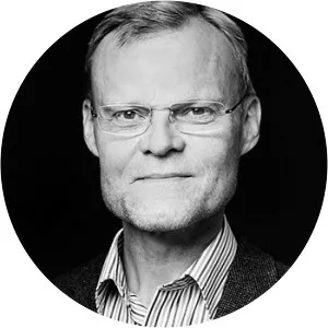 Per Michael Johansen