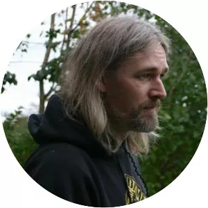 Per Möller Jensen - Danish drummer