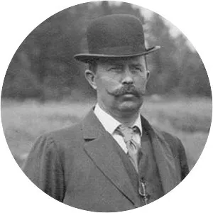 Per-Olof Arvidsson - Olympic athlete