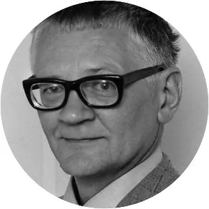 Per Olof Sundman - Swedish writer