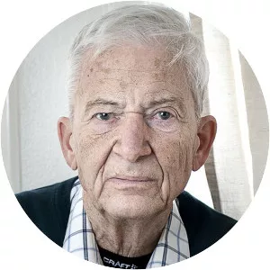 Per Olov Enquist - Swedish author