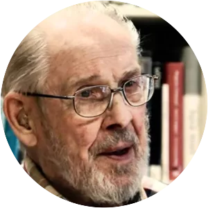 Per Olov Jansson photograph