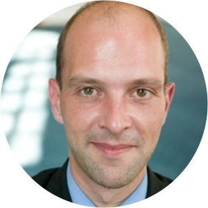 Per Ørum Jørgensen