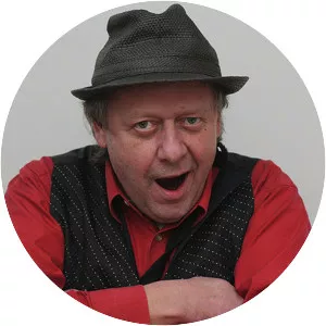 Per Otto Bersang Rasmussen