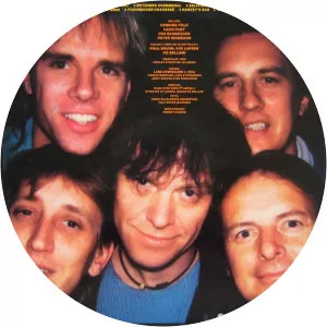 Per Rasmussen - Musician