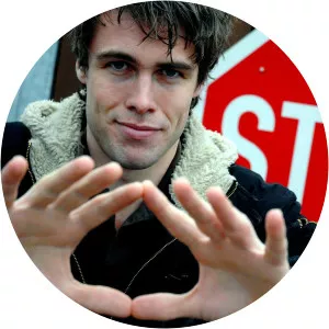 Per Sandström - Swedish handball player