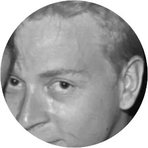 Per Sjostedt - Film producer