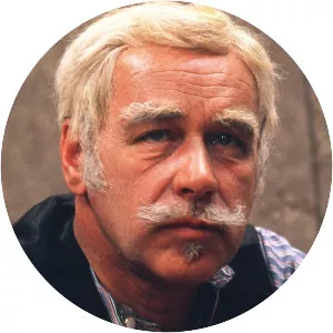 Per Sjöstrand - Swedish actor