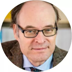 Per Skedinger - Author