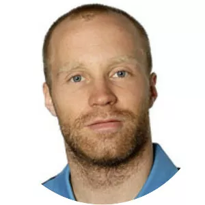 Per Spett - Swedish freestyle skier