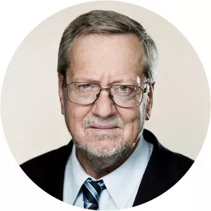 Per Stig Møller - Former Minister for the Environment of Denmark