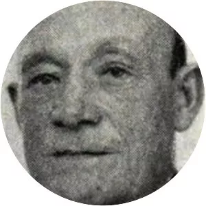 Per Sylvan - Swedish general