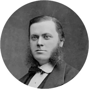 Per Teodor Cleve - Swedish chemist
