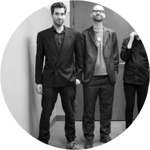 Per 'Texas' Johansson