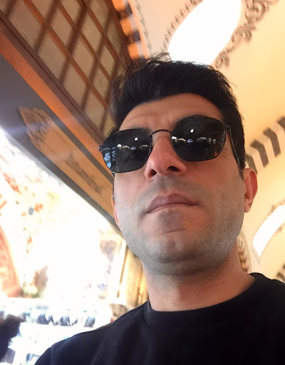 PERA BARBER SHOPS - Hairdresser in Istanbul