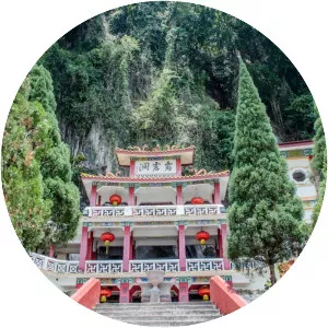 Perak - Malaysian state