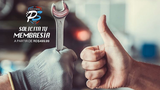 Peralta Serra Centro Automotriz, SRL, PSCA