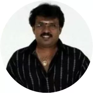 Perarasu