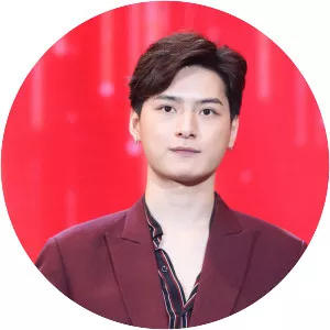 Perawat Sangpotirat - Thai actor