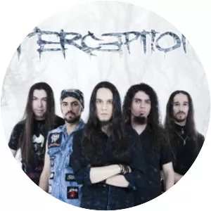 the birds of satan perc3ption - Band