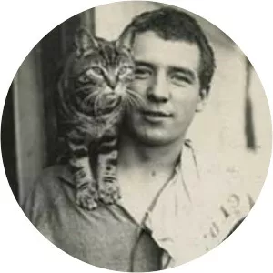 Perce Blackborow - Sailor