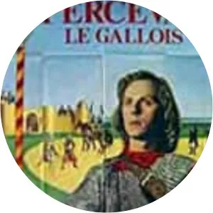 Perceval le Gallois