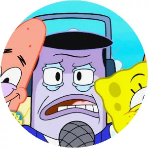 Perch Perkins - Movie character