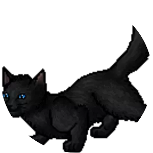 Perchpaw - Fictional character