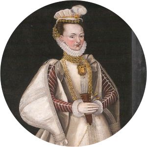 Perchta z Rozmberka photograph