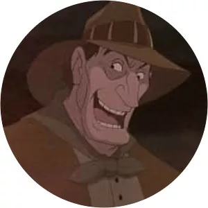 Percival C. McLeach - Fictional character