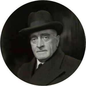 Percival Clarke photograph