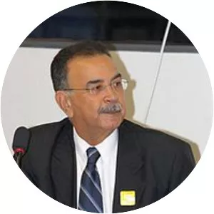 Percival de Souza - Journalist