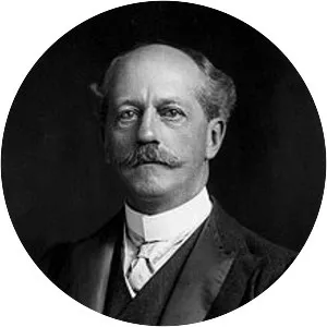 Percival Lowell