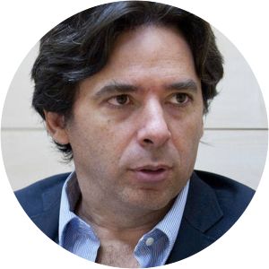 Percival Manglano Albacar