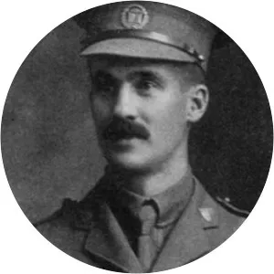 Percival Molson - Canadian ice hockey player