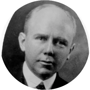 Percival Proctor Baxter