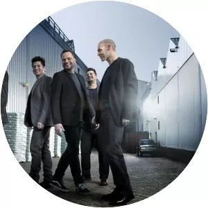 Percussion Group The Hague