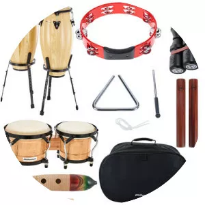 Percussion