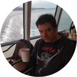 Mike Alonso - Musical artist