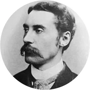 Percy Alexander MacMahon