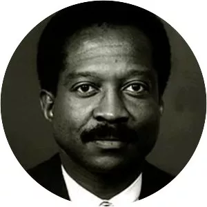 Percy Anderson - Judge