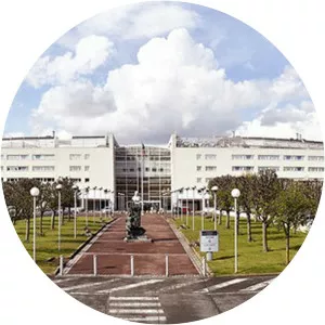 Percy Army Training Hospital - 