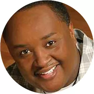 Percy Bady - American singer