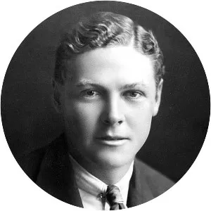 Percy Chapman - English cricketer