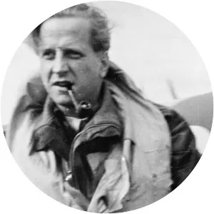 Percy Charles Pickard