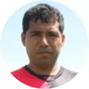 Percy Eduardo Manchego Revilla