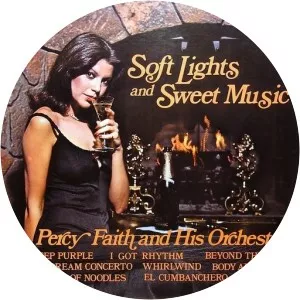 Percy Faith & His Orchestra