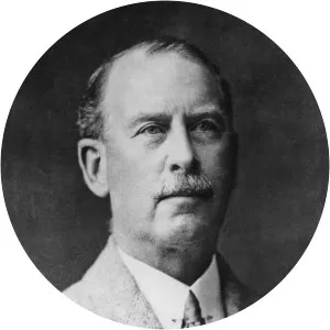 Percy Fawcett