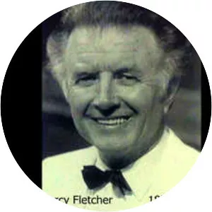 Percy Fletcher