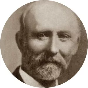 Percy Florence Shelley